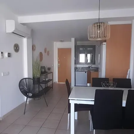 Apartment Playa 5 *