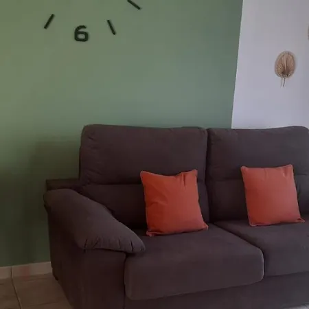 Playa 5 Apartment Bellreguard