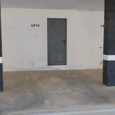 Διαμέρισμα Playa 5 *