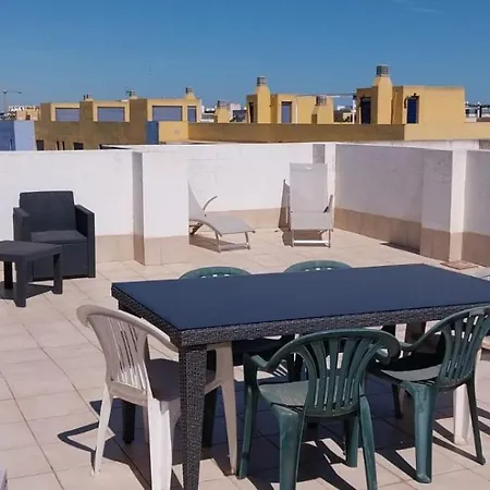 Playa 5 *