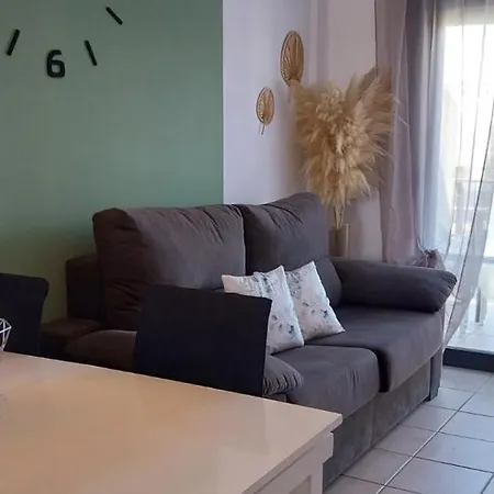 Playa 5 Apartment *