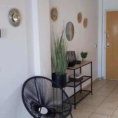 Apartment Playa 5