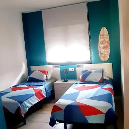 Apartment Playa 5 *