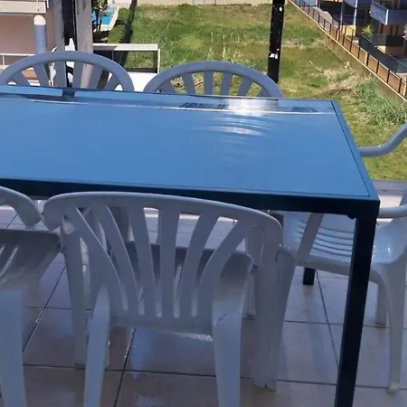 Apartment Playa 5