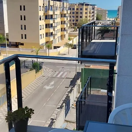 Playa 5 Apartment