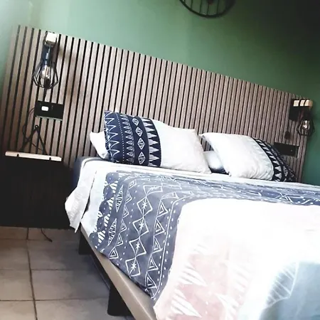 Playa 5 Apartment Bellreguard