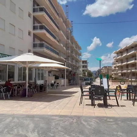 Playa 5 Bellreguard