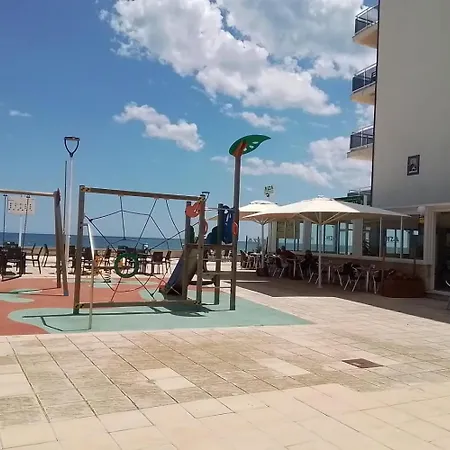 דירה Playa 5 ביירגוארד